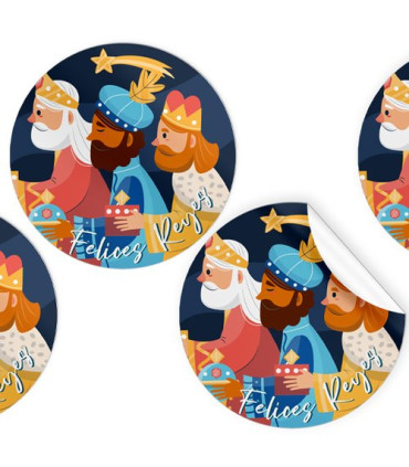 ETIQ.REG. R.250 REDON. FELICES REYES