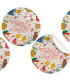 ETIQ.REG. R.250 REDON. FELIZ NAVIDAD