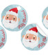 ETIQ.REG. R.250 REDON. FELIZ NAVIDAD NOE