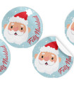 ETIQ.REG. R.250 REDON. FELIZ NAVIDAD NOE