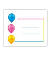 ETIQ.REG. R.300 ANONIMAS GLOBOS