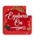 ETIQ.REG.EUS. R.250 CUADR. EGUBERRI ON