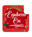 ETIQ.REG.EUS. R.250 CUADR. EGUBERRI ON