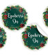 ETIQ.REG.EUS. R.250 REDON. EGUBERRI ON