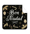 ETIQ.REG.CAT. R.250 CUADR. BON NADAL