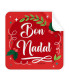 ETIQ.REG.CAT. R.250 CUADR. BON NADAL