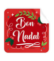 ETIQ.REG.CAT. R.250 CUADR. BON NADAL
