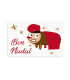 ETIQ.REG.CAT. R.250 RECT. BON NADAL
