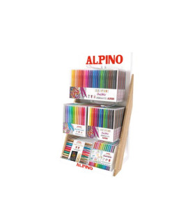 EXPOSITOR ALPINO COLOR EXPERIENCE