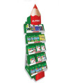 EXPOSITOR ALPINO GAMA LAPIZ VAC