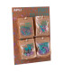 EXPOSITOR APLI OFFICE KRAFT COLLECTION