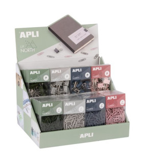 EXPOSITOR APLI OFFICE UP NORTH COLLECTIO