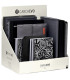EXPOSITOR CARCHIVO CAP. BLACK EDIT.18