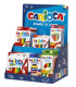 EXPOSITOR CARIOCA CORE MESA 48