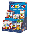 EXPOSITOR CARIOCA CORE MESA 48