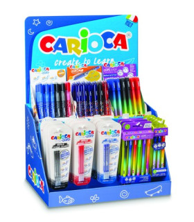EXPOSITOR CARIOCA COUNTER OOPS 31