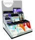 EXPOSITOR DALER ROWNEY SIMPLY SURT.25