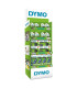 ESPOSITOR DYMO LETRATAG DE PIE SURT. 60