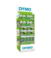 ESPOSITOR DYMO LETRATAG DE PIE SURT. 60