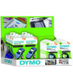 EXPOSITOR DYMO LETRATAG SOBREM.E SURT. 2
