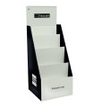 EXPOSITOR FINOCAM CARTON VACIO