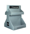 EXPOSITOR FINOCAM MINIMAL GIRATORIO VACI