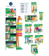 EXPOSITOR ALPINO BABY VAC 2026