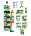 EXPOSITOR ALPINO BABY VAC 2026
