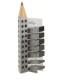 EXPOS. LAPICES F. CASTELL 36 DOC. GRIP-2