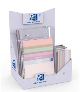 EXPOSITOR OXFORD & ME CUTE SURT.13