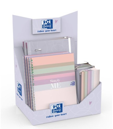 EXPOSITOR OXFORD & ME CUTE SURT.13