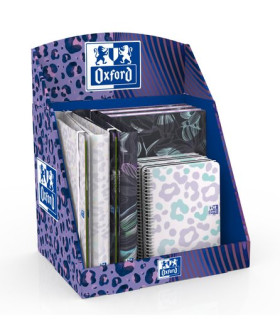 EXPOSITOR OXFORD DREAM TECH SURT.14