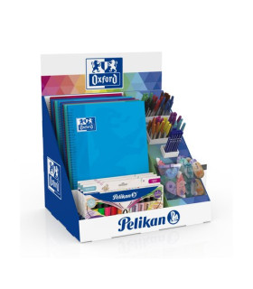 EXPOSITOR OXFORD EUROPEANBOOK&PELIKAN 11