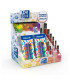 EXPOSITOR OXFORD PINTURA SURTIDO 122