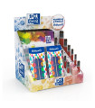 EXPOSITOR OXFORD PINTURA SURTIDO 122