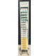 EXPOSITOR RUBIO 18 LEJAS A4 180 UNDS.