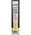EXPOSITOR RUBIO 18 LEJAS A4 180 UNDS.