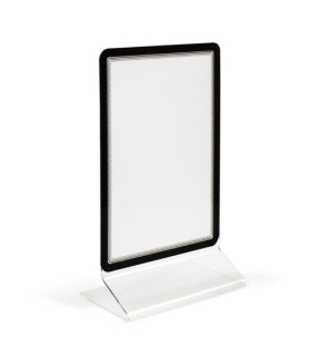 EXPOSITOR SOBR. T A4 VERTICAL CRISTAL