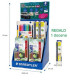 EXPOSITOR STAEDTLER SOBREM.SURTIDO