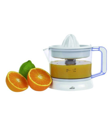 EXPRIMIDOR DE ZUMOS LACOR JARRA 750 ml