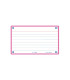 FICHAS OXFORD FLASH 75x125 HZ. FUCSIA (3