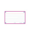 FICHAS OXFORD FLASH 75x125 HZ. LILA (30)