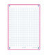FICHAS OXFORD REVISION A5 HZ. FUCSIA (30