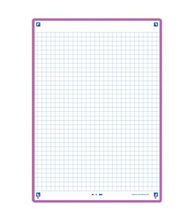 FICHAS OXFORD REVISION A5 HZ. LILA (30)