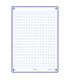 FICHAS OXFORD REVISION A5 HZ. MORADO (30