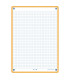 FICHAS OXFORD REVISION A5 HZ. NARANJA (3