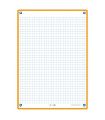 FICHAS OXFORD REVISION A5 HZ. NARANJA (3