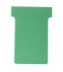 FICHAS T NOBO TAMAÑO 2 VERDE EST.100