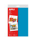 FIELTRO APLI A4 AZUL