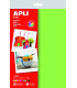 MANTEL PLAYCOLOR PARA PINTAR 137x106